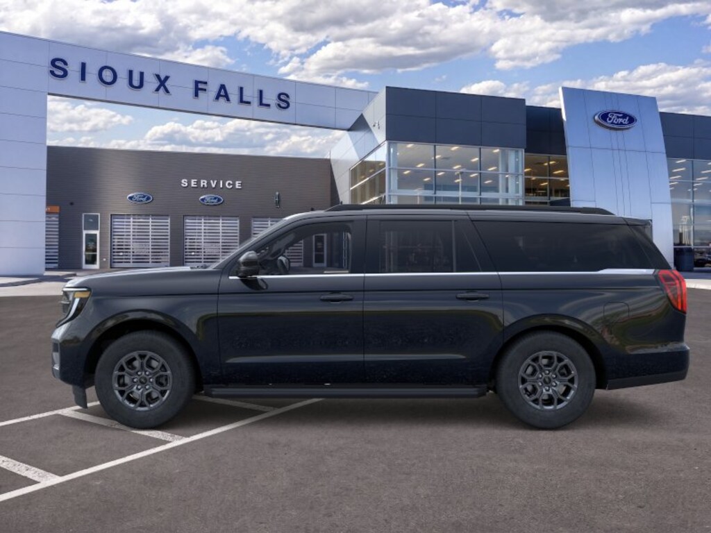 New 2026 Ford Expedition Max Active SUV