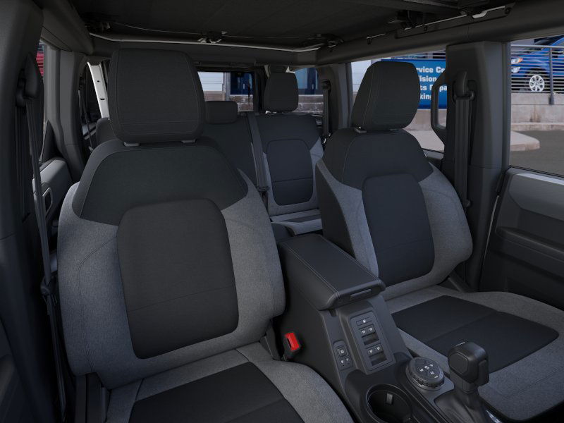 Thumbnail: 2025 Ford Bronco - 35