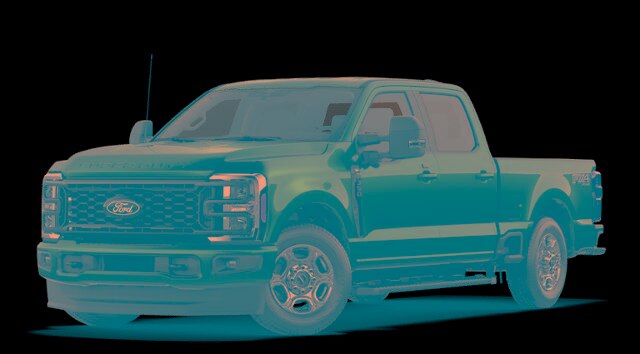 New 2027 Ford F-Series Sd