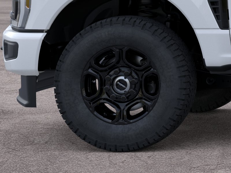 2026 Ford F-250 Super Duty XL - Photo 42