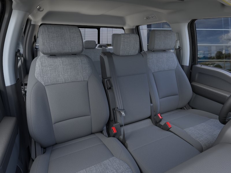 2026 Ford F-350 Super Duty XLT - Photo 49