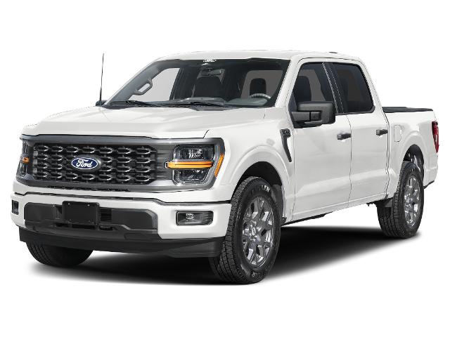 2026 Ford F-150 STX SuperCrew 5-1/2 Box's photo