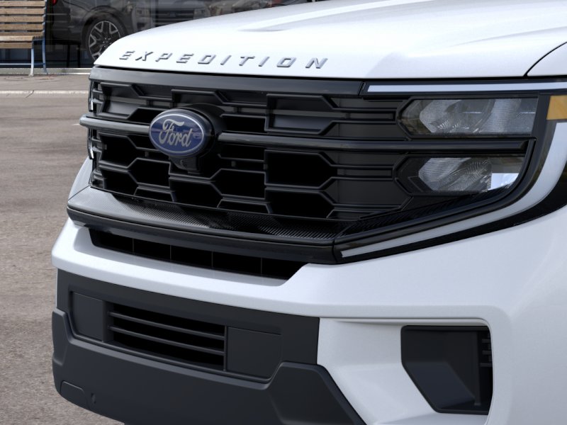 2025 Ford Expedition Active - Photo 17