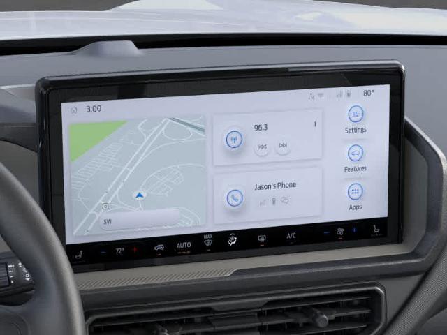 Thumbnail: 2026 Ford Bronco Sport - 37