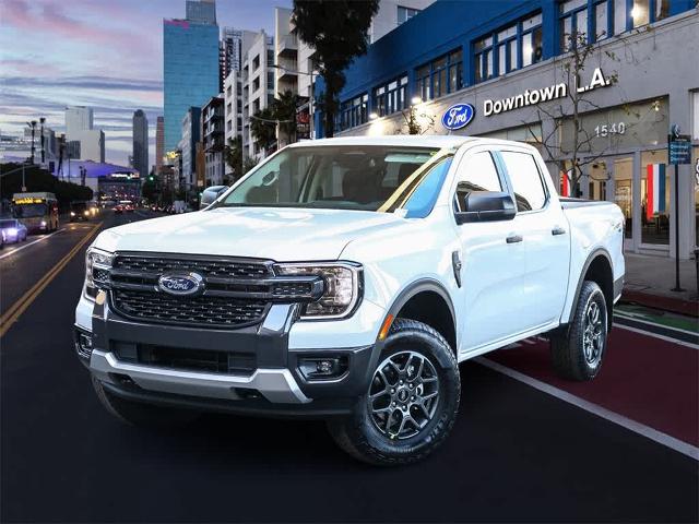 Thumbnail: 2025 Ford Ranger - 28