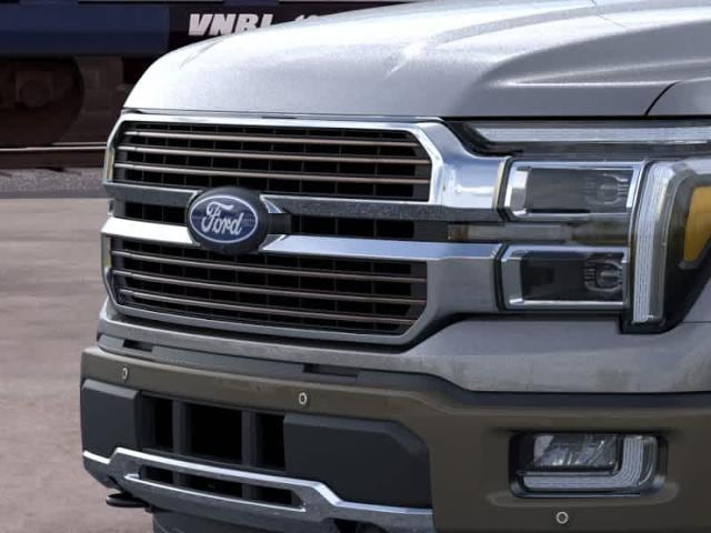 Thumbnail: 2026 Ford F-150 - 39