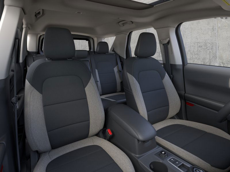 2025 Ford Bronco Sport Big Bend - Photo 40