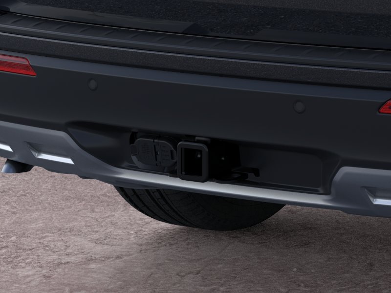 2026 Ford Explorer Active - Photo 23