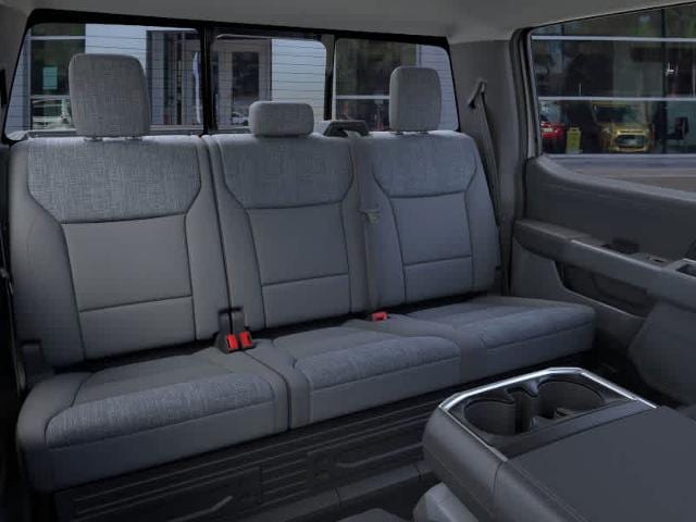 Thumbnail: 2025 Ford F-150 - 33