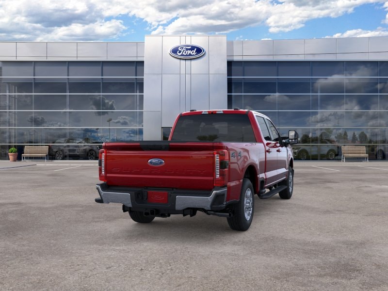 2026 Ford F-350 Super Duty XLT - Photo 30
