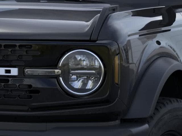Thumbnail: 2026 Ford Bronco - 45