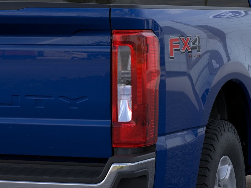 2026 Ford F-250 Super Duty XLT - Photo 43