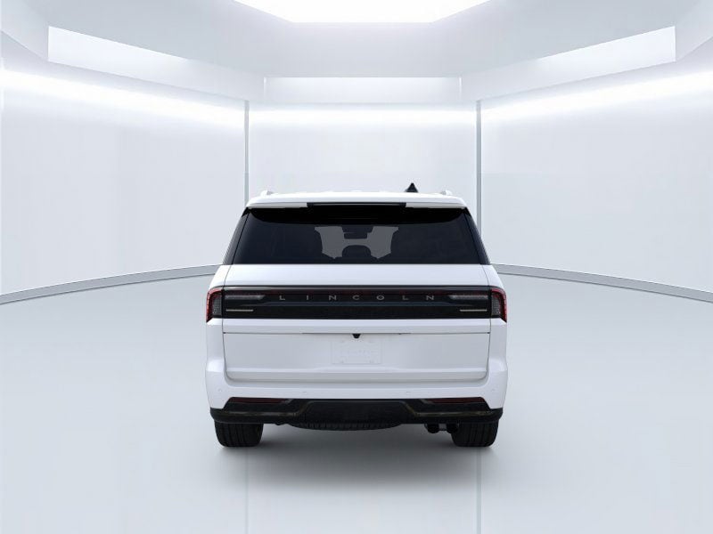 2026 Lincoln Navigator Reserve SUV