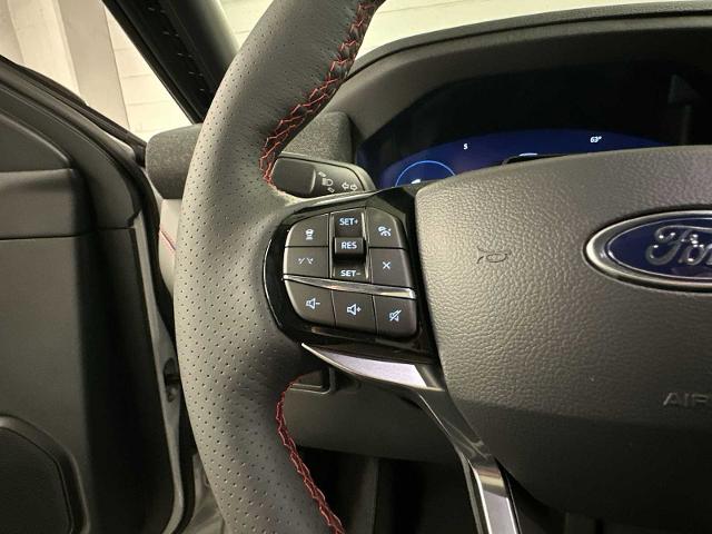 Thumbnail: 2026 Ford Explorer - 43