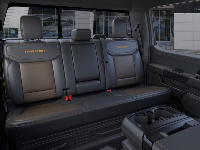 Thumbnail: 2026 Ford F-150 - 34