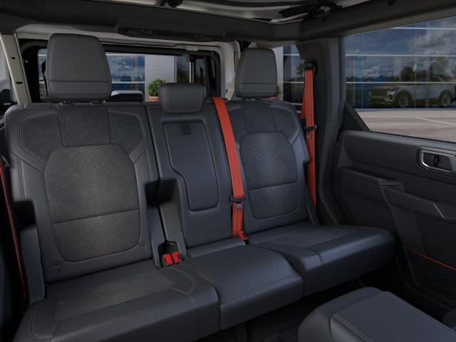2025 Ford Bronco 4-Door Raptor - Photo 36