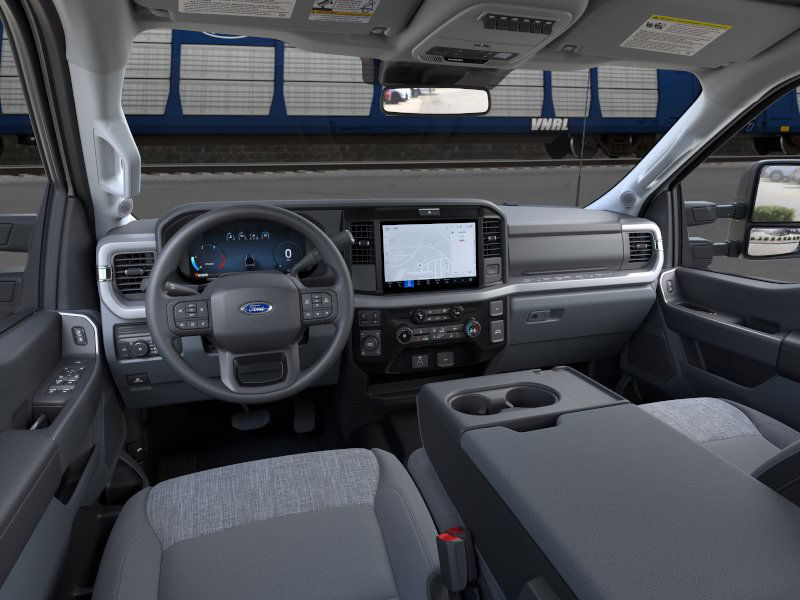 Thumbnail: 2026 Ford F-250 - 31