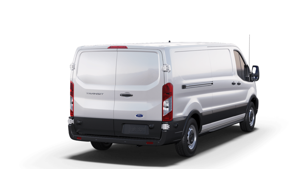 2024 Ford Transit Cargo Van photo 3