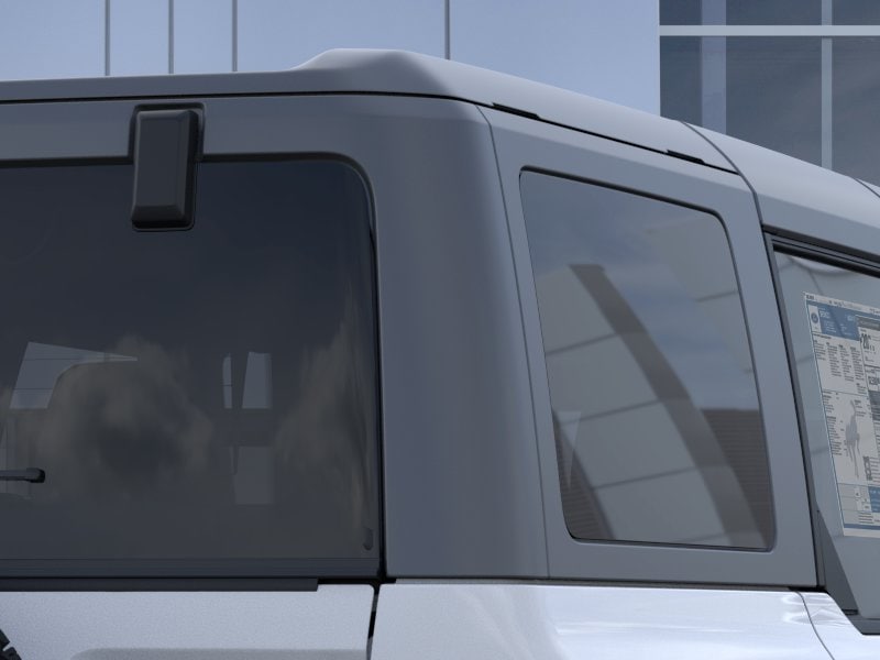 Thumbnail: 2026 Ford Bronco - 25