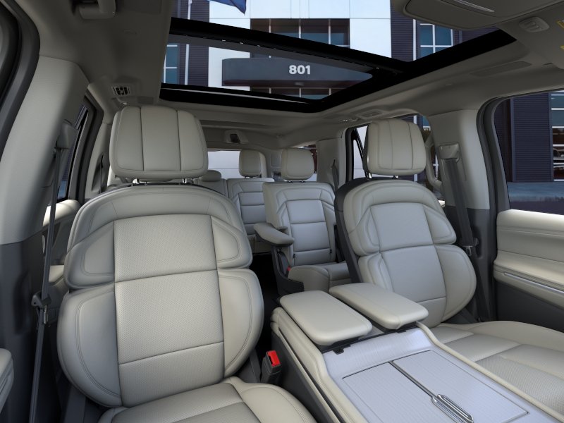 2026 Lincoln Navigator Reserve - Photo 10