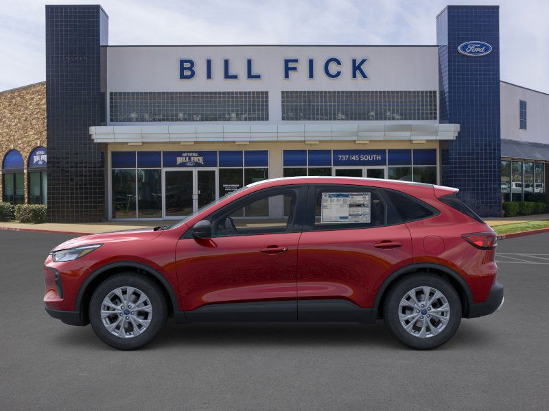 2026 Ford Escape Active photo 3
