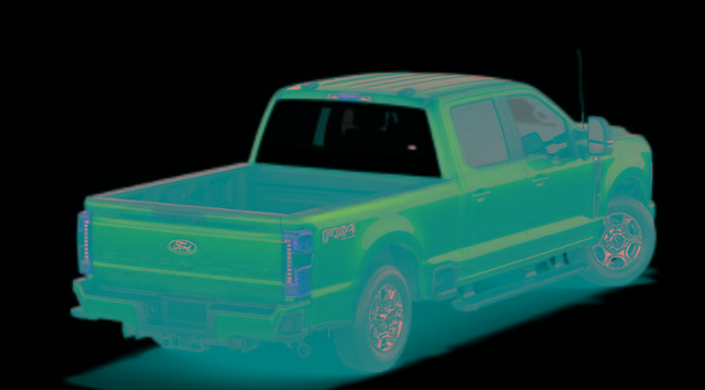 New 2027 Ford F-Series Sd