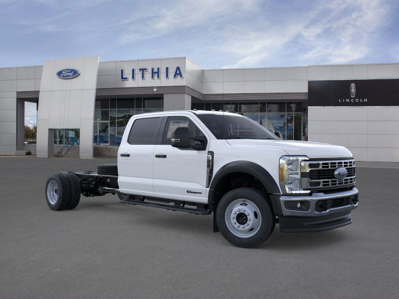 Thumbnail: 2026 Ford Econoline - 33