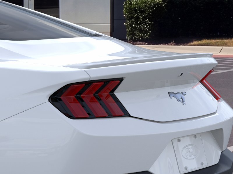 2025 Ford Mustang EcoBoost Premium Fastback - Photo 22