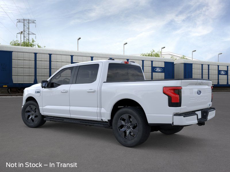 Thumbnail: 2025 Ford F-150 - 26