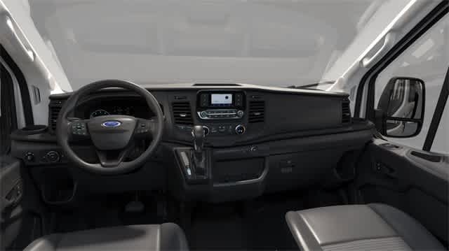 Thumbnail: 2024 Ford Transit Series - 14