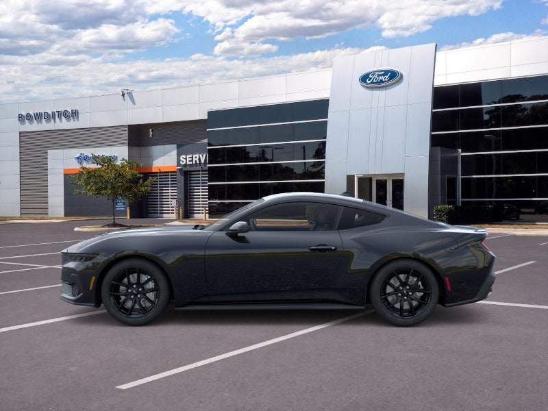 2025 Ford Mustang GT Premium Fastback - Photo 3