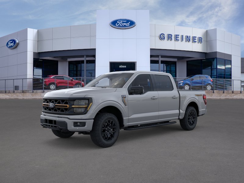 Thumbnail: 2026 Ford F-150 - 23