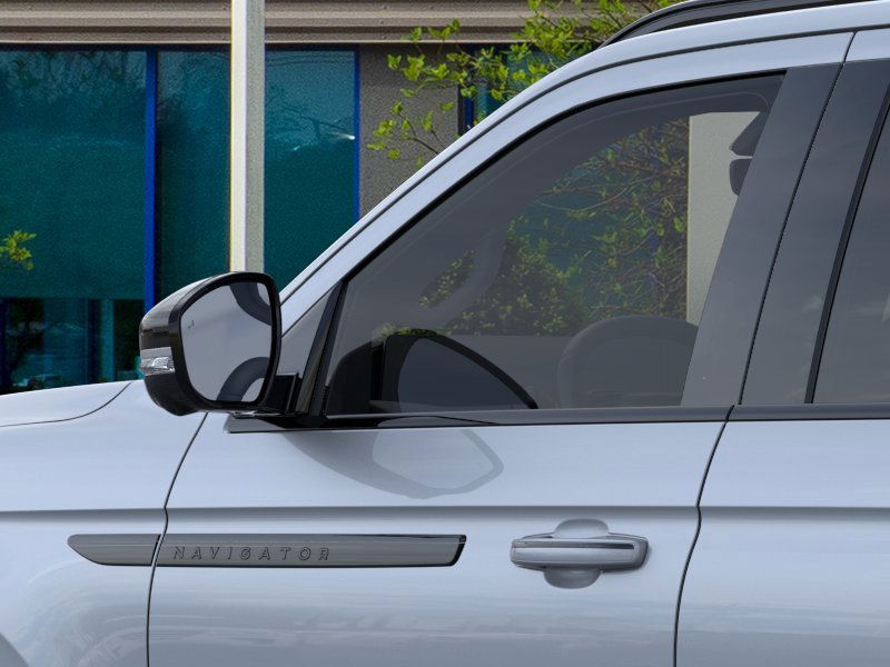 2025 Lincoln Navigator Reserve L - Photo 20