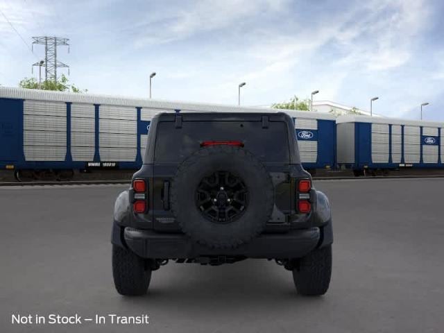 Thumbnail: 2026 Ford Bronco - 30