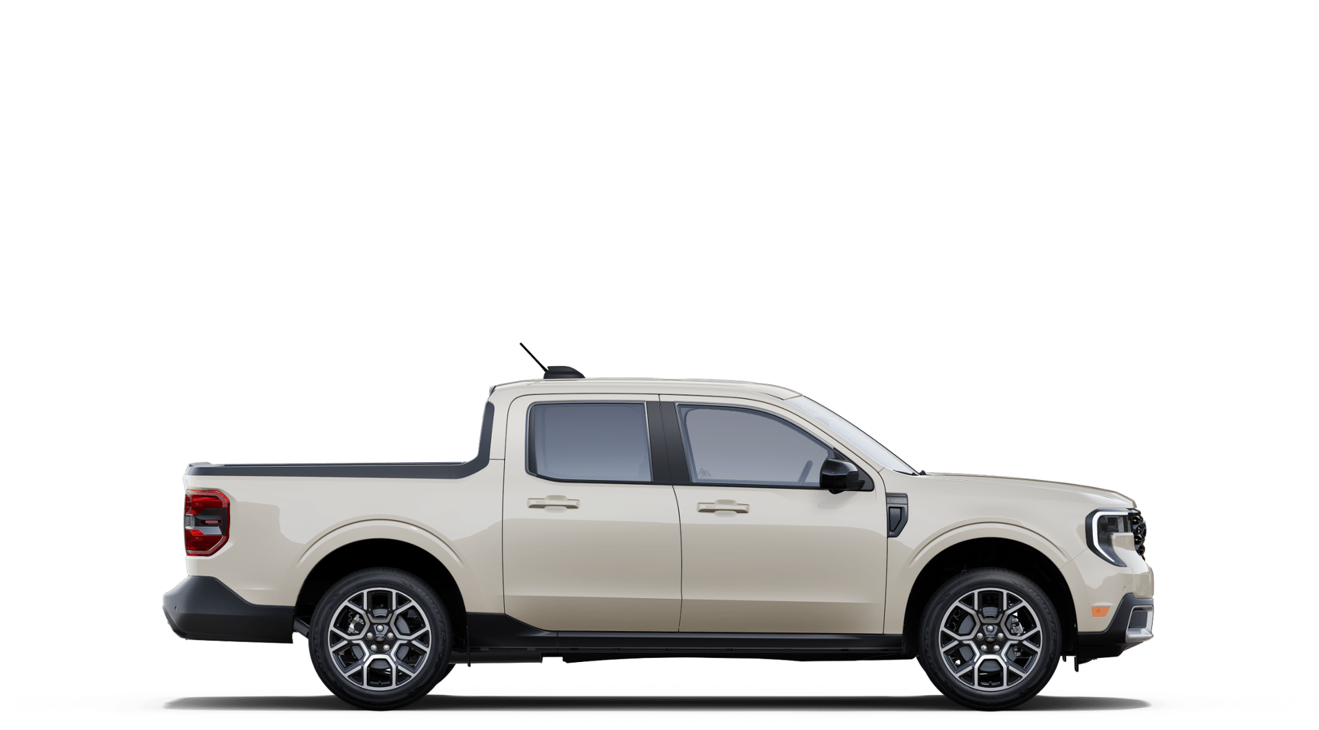 Thumbnail: 2025 Ford Maverick - 5
