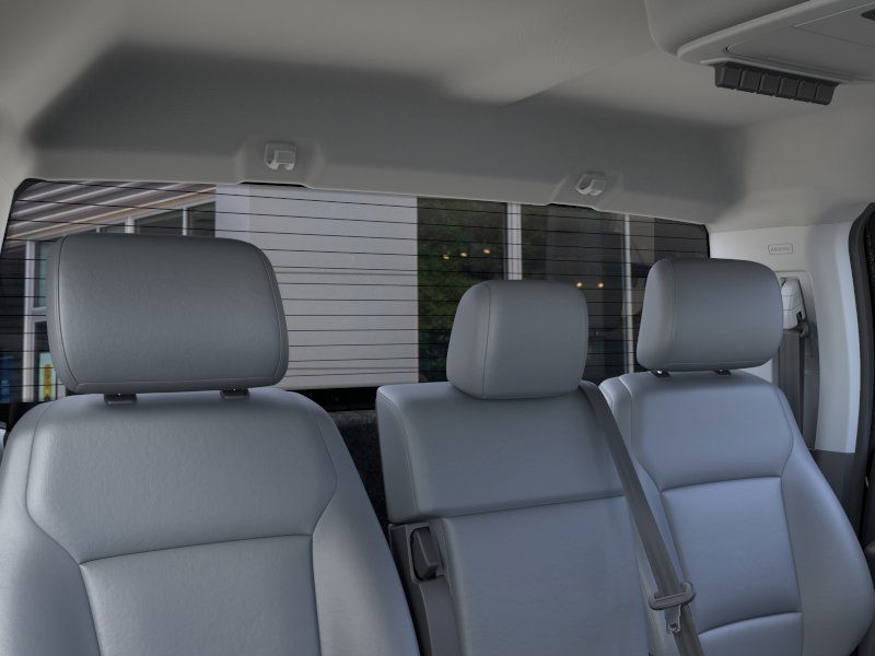 Thumbnail: 2026 Ford Econoline - 48