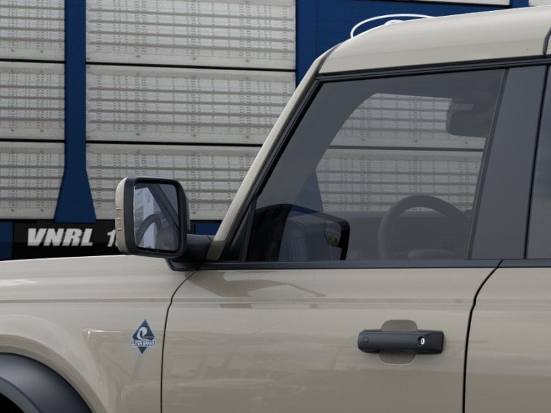 Thumbnail: 2026 Ford Bronco - 22