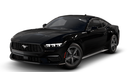 2025 Ford Mustang Ecoboost Coupe