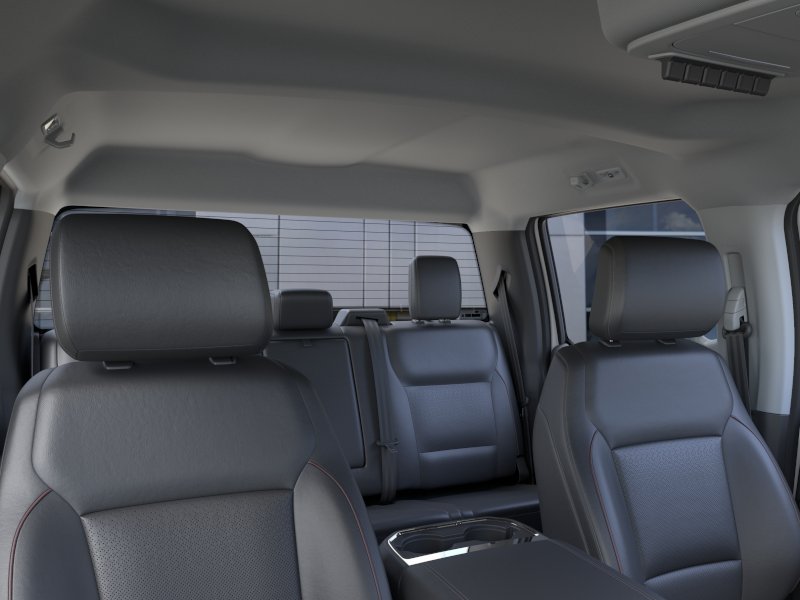 2026 Ford F-350 Super Duty Lariat - Photo 55