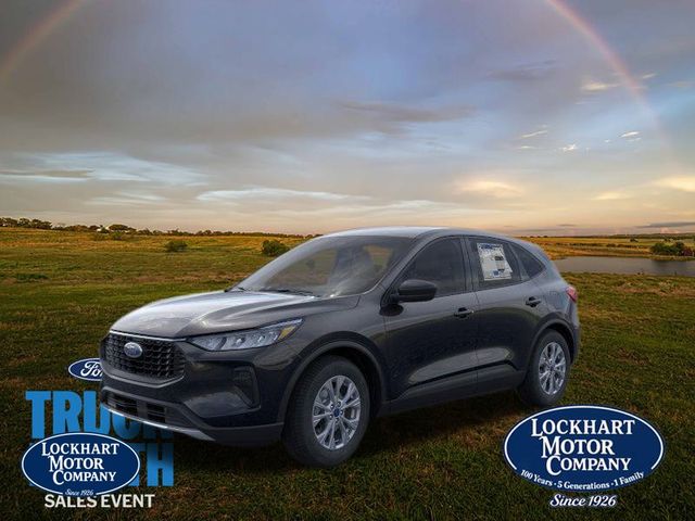 2026 Ford Escape Active - Photo 60