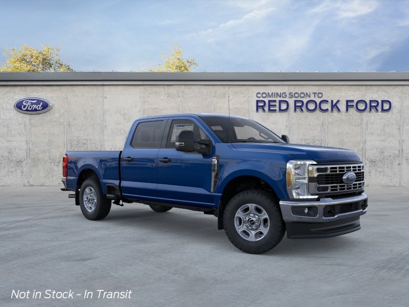2026 Ford F-250 XLT 4x4 Crew Cab 6-3/4' Box's photo