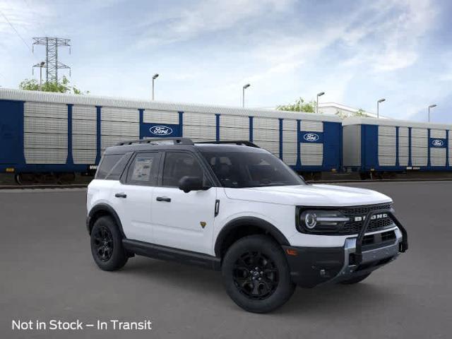 Thumbnail: 2025 Ford Bronco Sport - 30