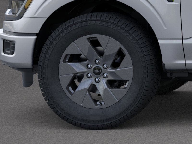 Thumbnail: 2025 Ford F-150 - 41