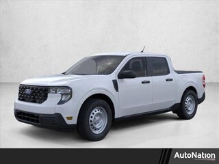 2026 Ford Maverick XL Truck SuperCrew