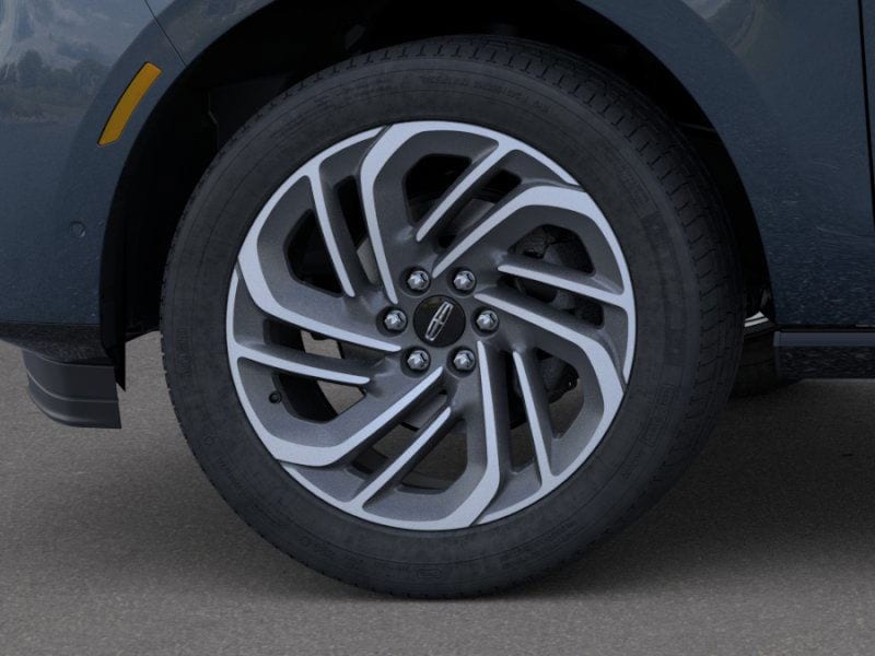 2025 Lincoln Navigator Reserve - Photo 52