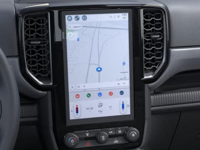 Thumbnail: 2026 Ford Ranger - 36