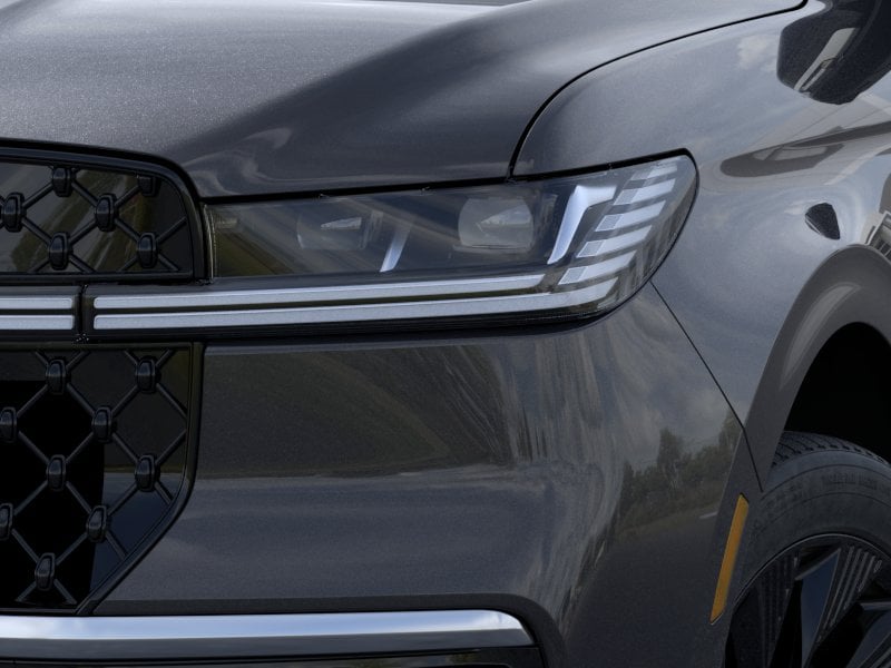 2025 Lincoln Navigator Reserve - Photo 41