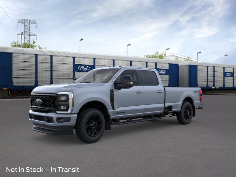 2026 Ford F-250 Lariat 4x4 Crew Cab 8' Box's photo