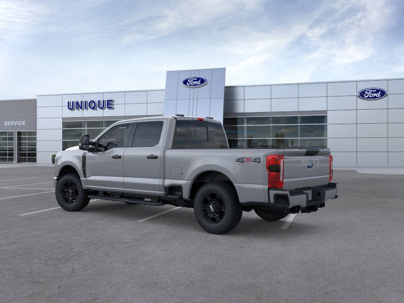 2026 Ford F-250 XL photo 26
