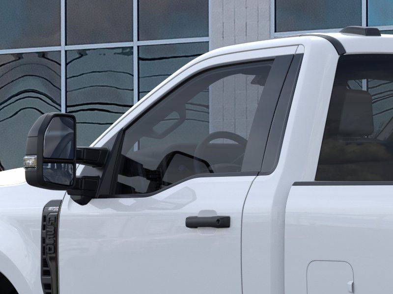 2025 Ford F-350 Super Duty XL - Photo 52